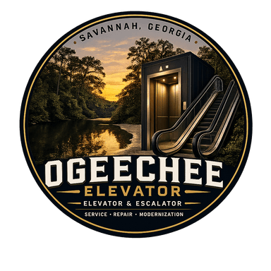 Ogeechee Elevators Elevator & Escalator Installation, Repair & Maintenance